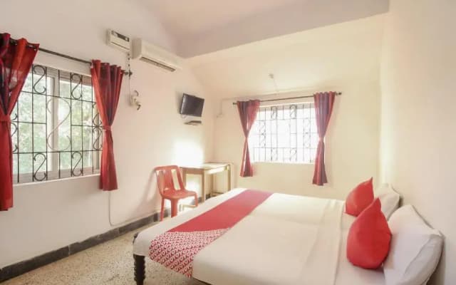 Hotel O Delmas guest house