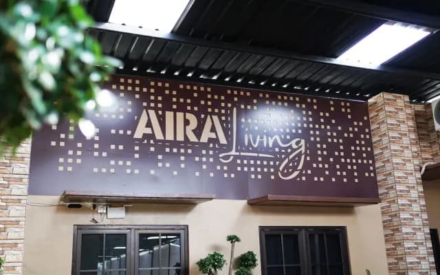 Aira Living