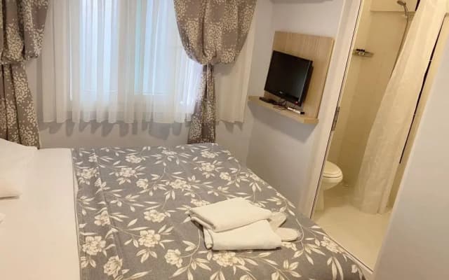 Cesme Flowers Butik Otel