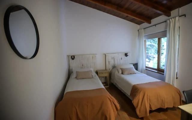 Hostería & Apart Hotel Carelhue