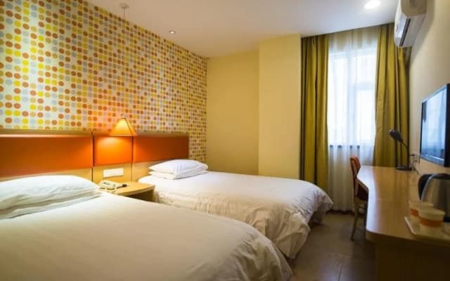 Home Inn Chang Qing Road