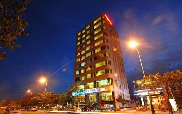 Fansipan Danang Hotel