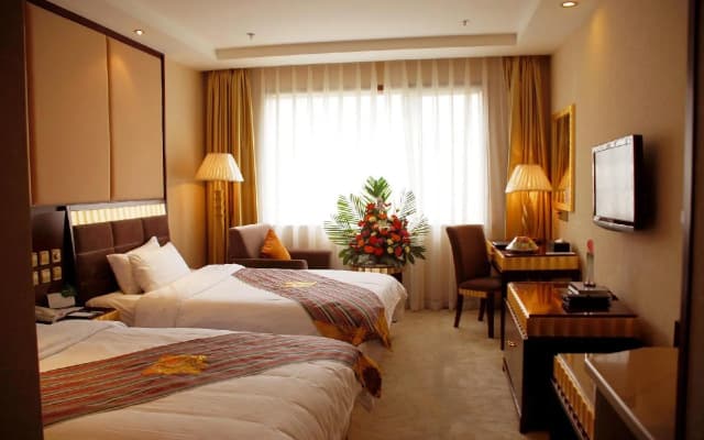Lhasa Hotel