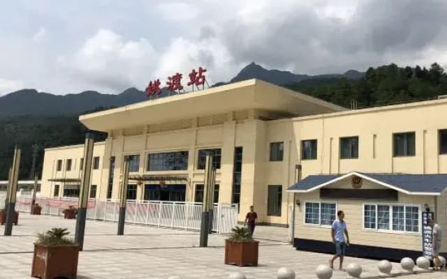 Shangmei Life Hotel