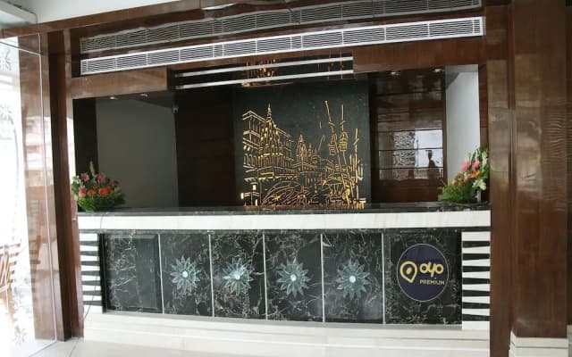 OYO 2255 Hotel Costa River