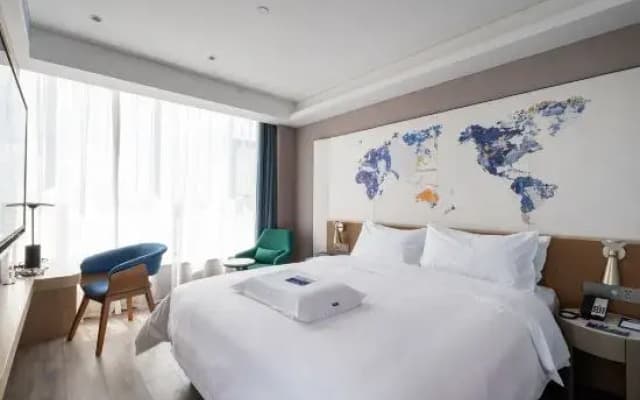 Kyriad Marvelous Hotel (Huilai Nanmen Street Branch)