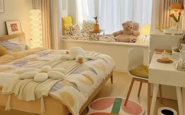 Hotels in Werner