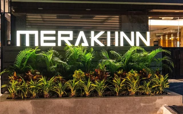 Meraki Inn Saltlake