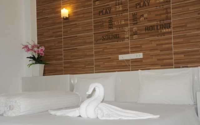 Saraburi Garden Resort