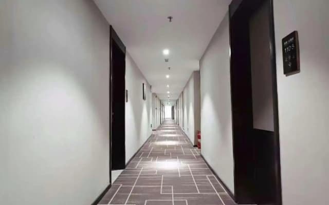Ripple Hotel(Kaifeng Wanda Plaza)