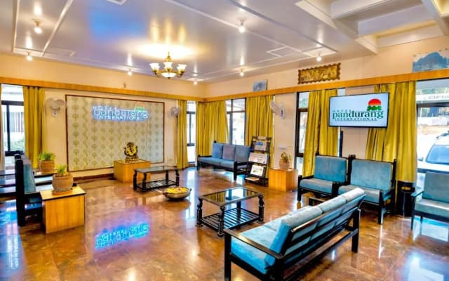 Hotel Panduranga International