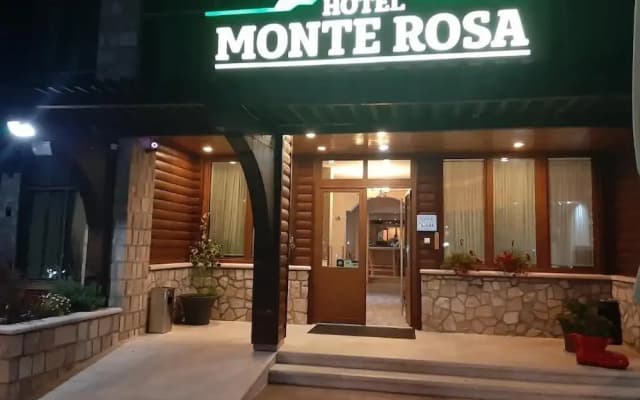Monte Rosa