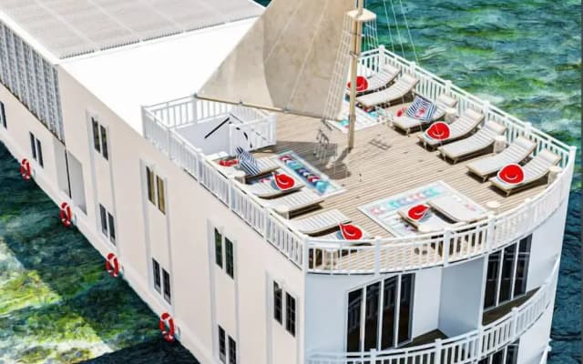 Anoush Dahabiya Nile cruise 7 nights From Luxor to Luxor each Monday