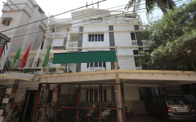Goroomgo Upasana Bhubaneswar