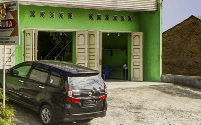 Hotel O Penginapan Pakam