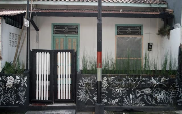 Yogyakarta BnB