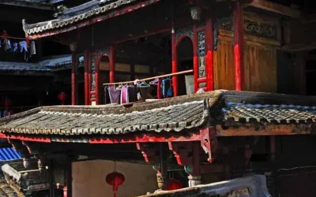 Chenkun Inn