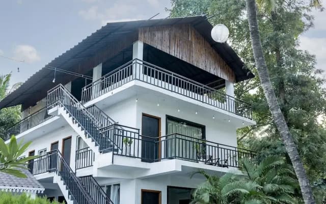 Silver Oak Tropical Resort By Bay Hotels