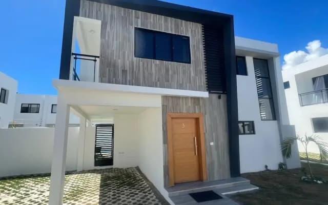 Sky I Village Bavaro
