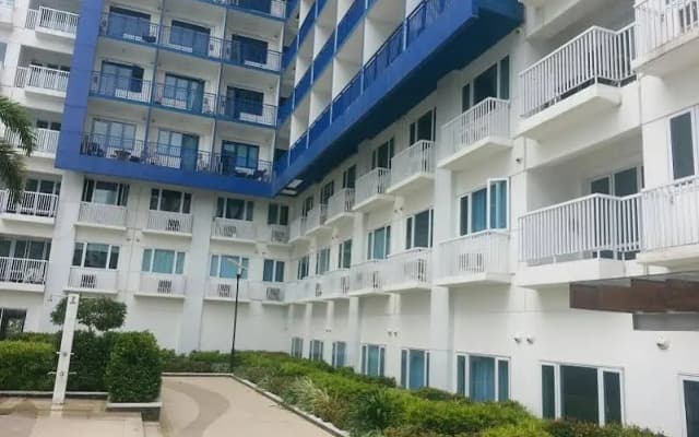 Goodstay at Sea Residences
