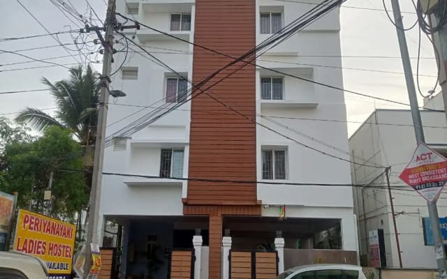 Bluestones Residency