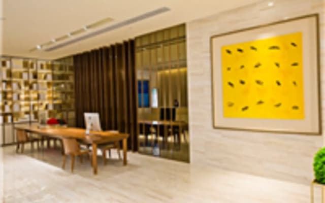 Ji Hotel Zhenjiang Zhufang Road