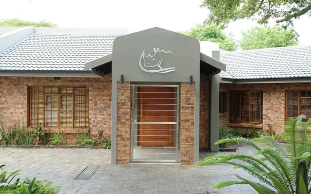 Rhino Coast Guest House