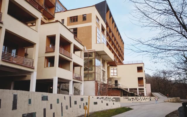 Панорама Парк