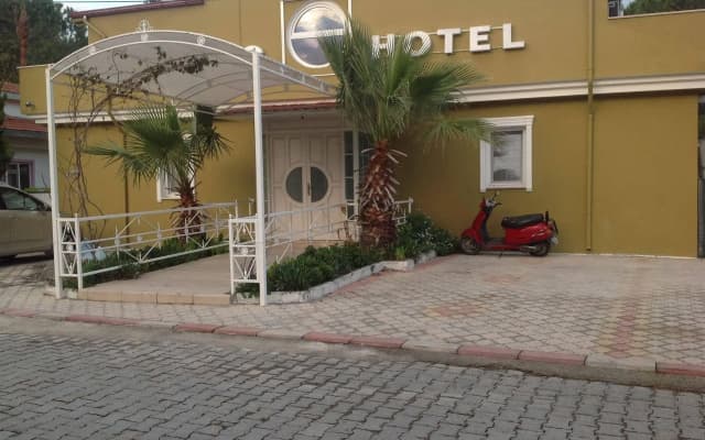 Berg Hotel