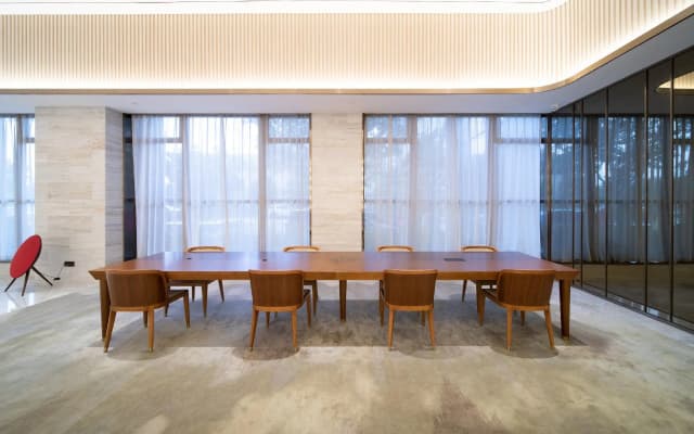 Ji Hotel Ningbo Zhenhai