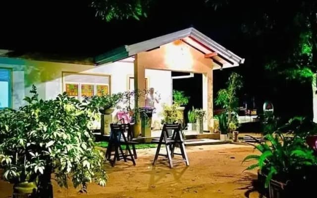 Sanora Hostel