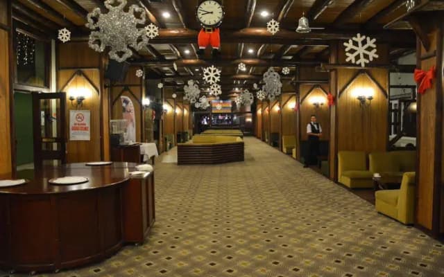 Grand Kartal Hotel