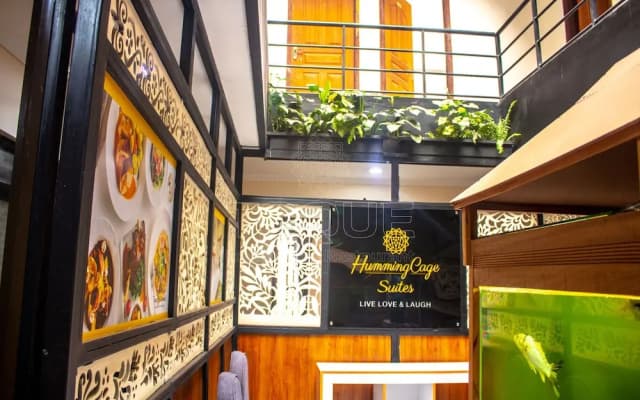 Toque Hotel