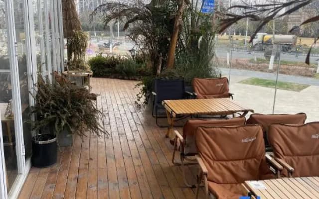 Kangxin Business Hotel (Nanchang Shenqiao Commercial Street Qingshanhu Wanda Plaza)