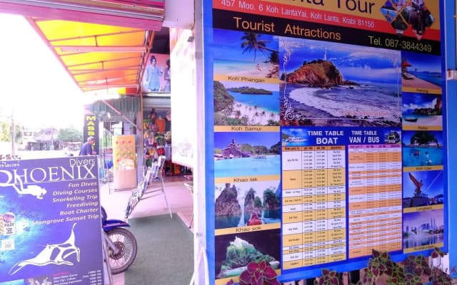 Lanta at Lanta Place
