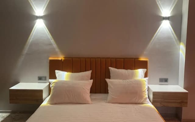 Hectors Hotel