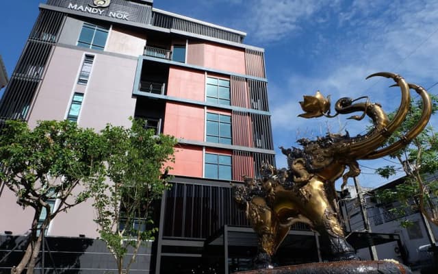 Mandy Nok Hotel