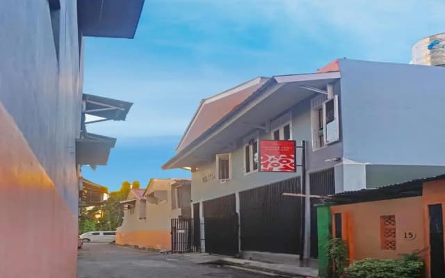 Hotel O Pondok Feby Makassar