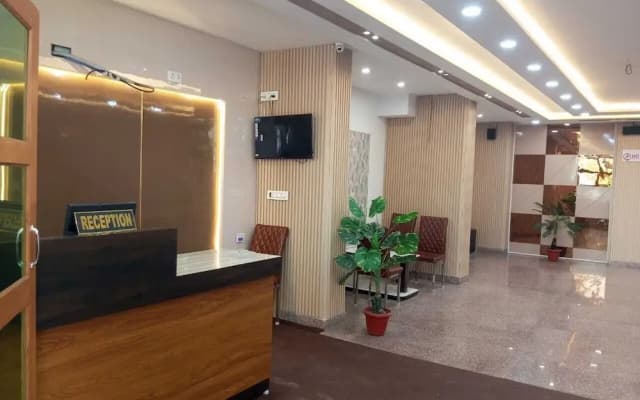 Hotel Keptown By GRB