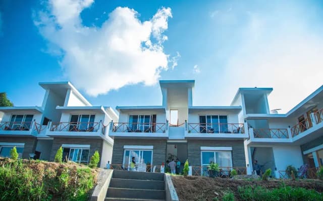 Maatidera Resort-Boutique himalaya stay