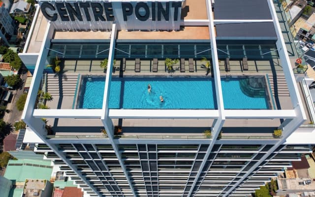 Centre Point Danang Hotel & Residence