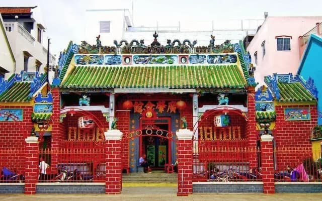 Nam Đô 2 Hotel