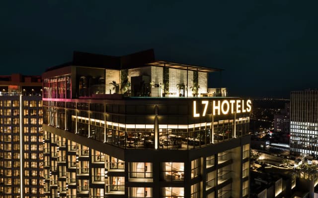 L7 West Lake Hanoi By Lotte - L7 Residences
