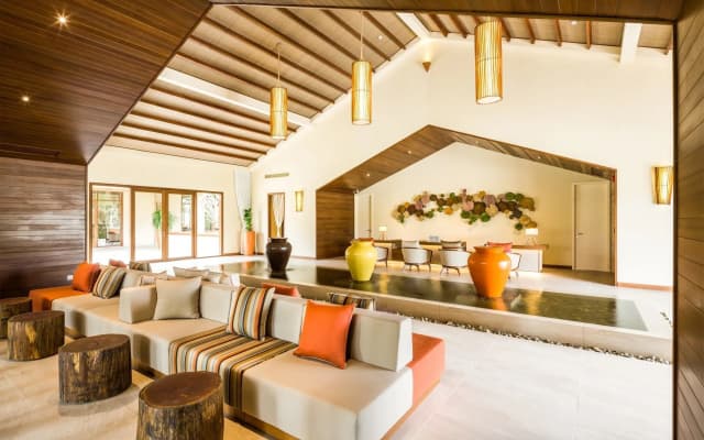 Fusion Resort Phu Quoc