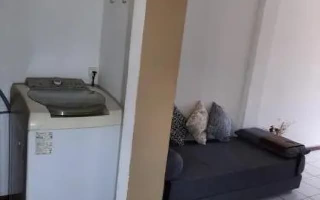 Apts e suites em Stella Maris