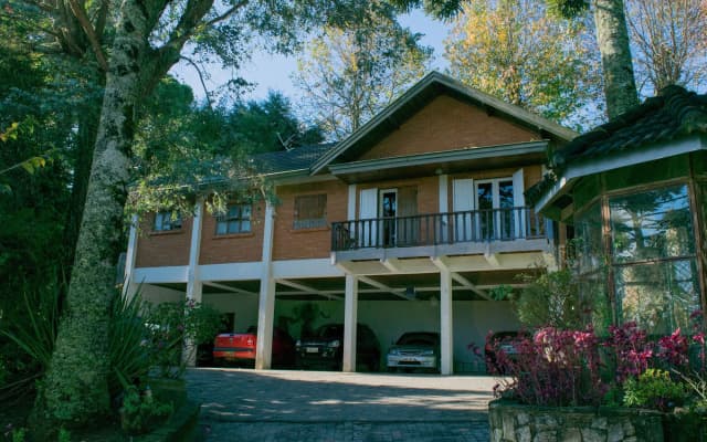 Pousada Villa da Esperanca
