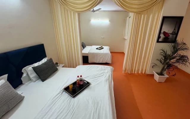 Hotel Grand Omasha