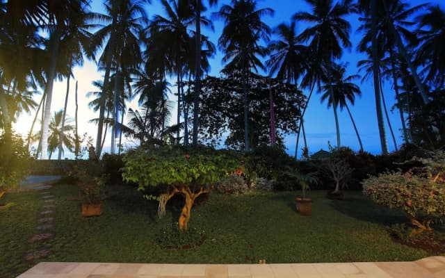 Villa Matanai