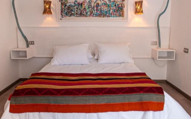 Hostal Copart