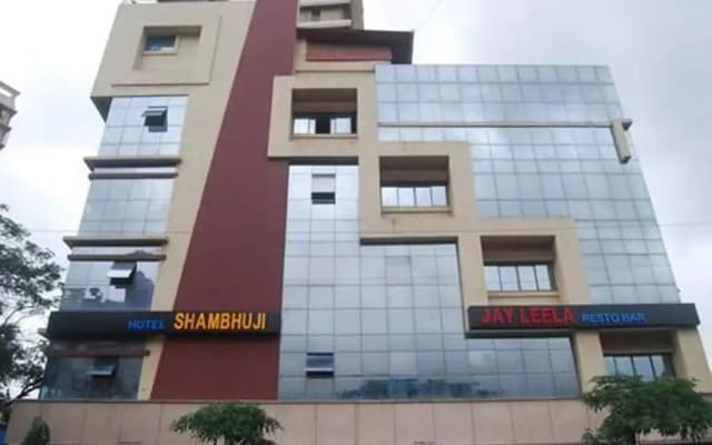Hotel Shambuji